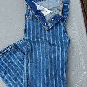 Levi’s 501 jeans NWOT